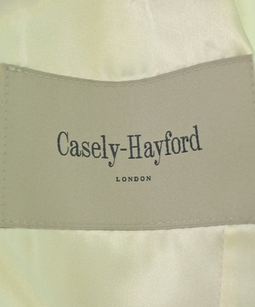 Casely-Hayford 正式襯衫