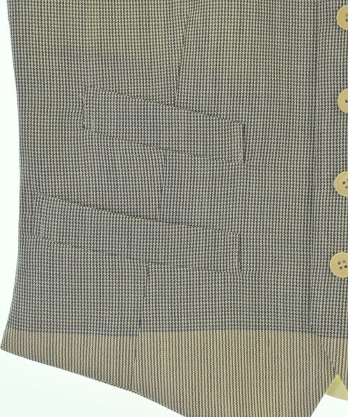 Casely-Hayford 正式襯衫