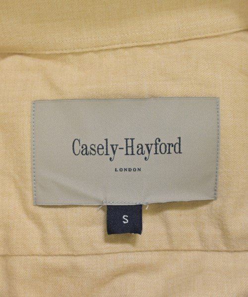Casely-Hayford 休閒襯衫