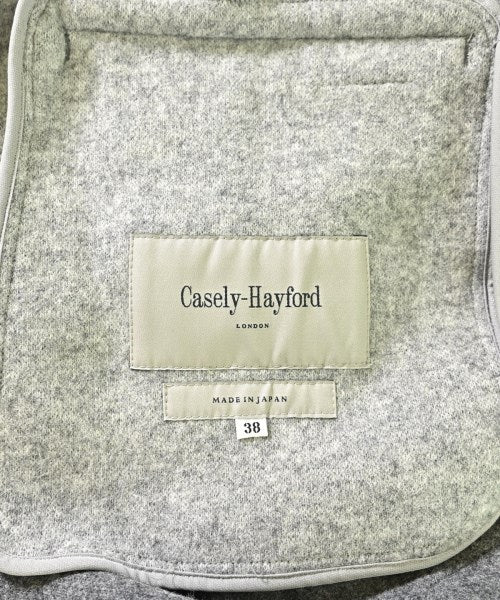 Casely-Hayford 切斯特披風