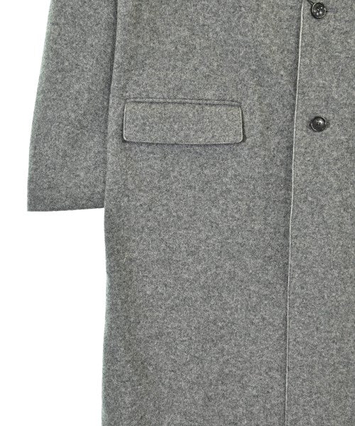 Casely-Hayford 切斯特披風