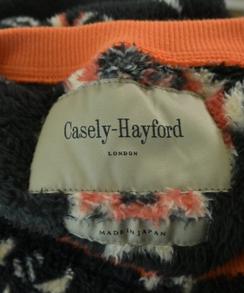 Casely-Hayford 運動衫