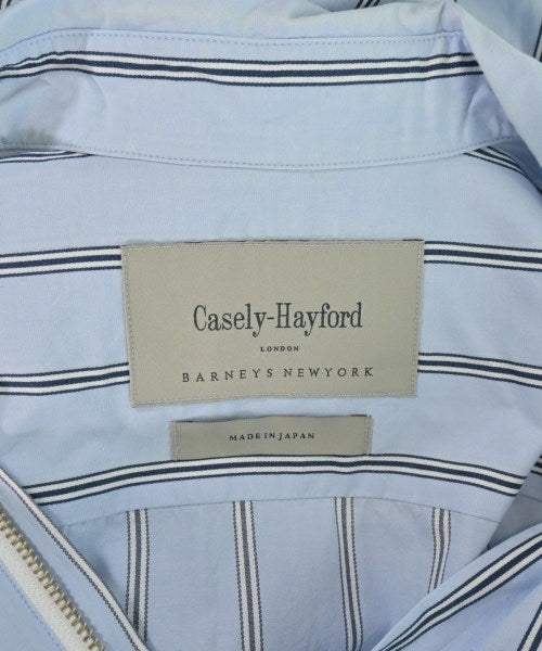 Casely-Hayford 休閒襯衫