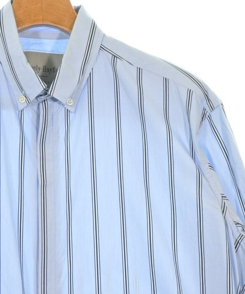 Casely-Hayford 休閒襯衫