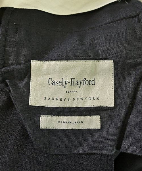 Casely-Hayford 長褲
