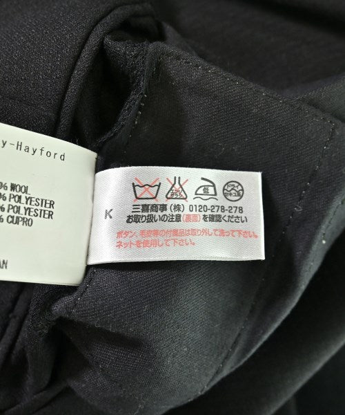 Casely-Hayford 長褲