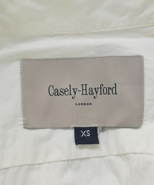 Casely-Hayford 休閒襯衫