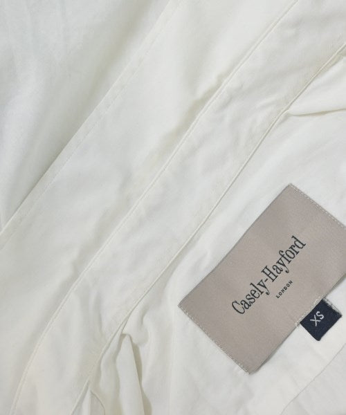 Casely-Hayford 休閒襯衫