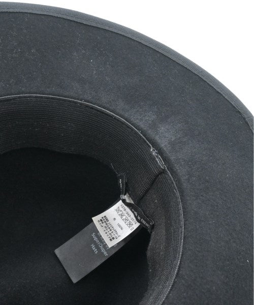 ART COMES FIRST 帽子