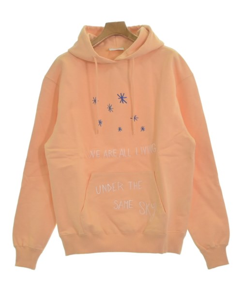 BLUE MARBLE 連帽衫