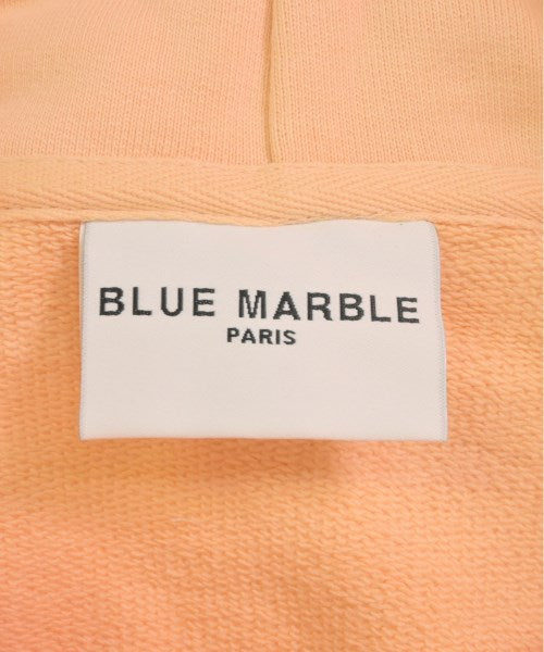 BLUE MARBLE 連帽衫