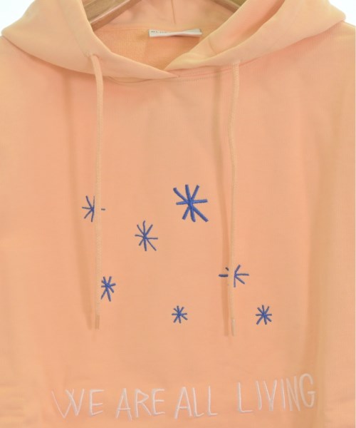 BLUE MARBLE 連帽衫