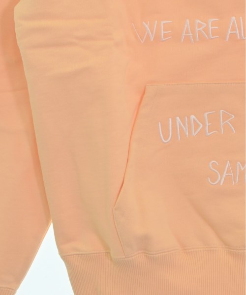 BLUE MARBLE 連帽衫