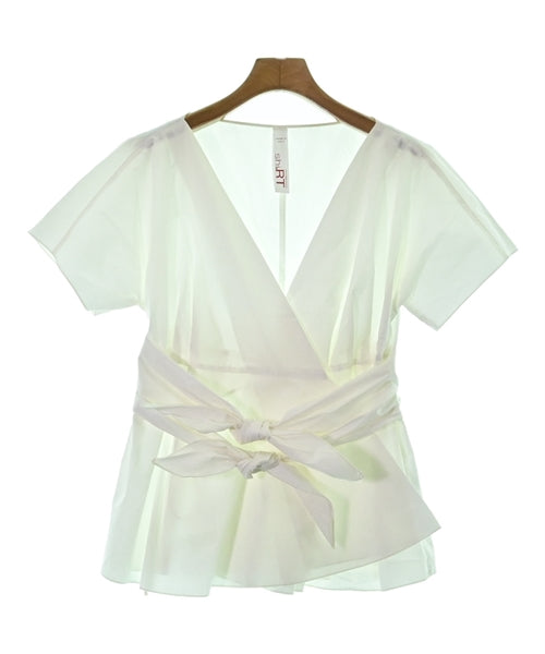 shi.RT milano レディースシャツ