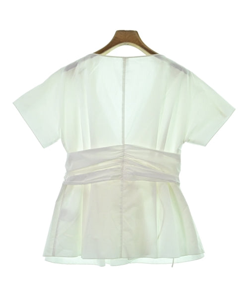 shi.RT milano レディースシャツ