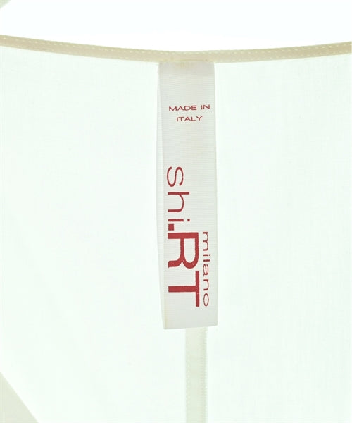 shi.RT milano レディースシャツ