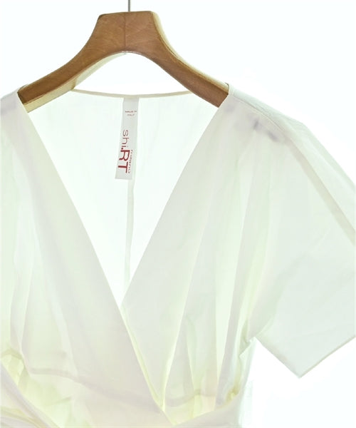 shi.RT milano レディースシャツ