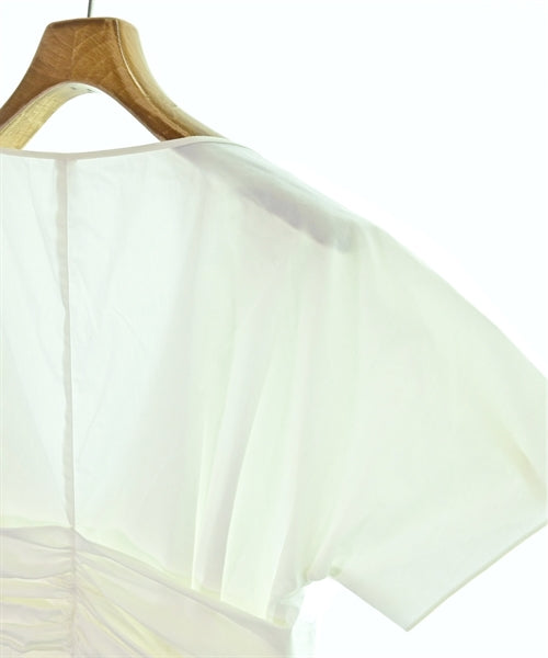 shi.RT milano レディースシャツ