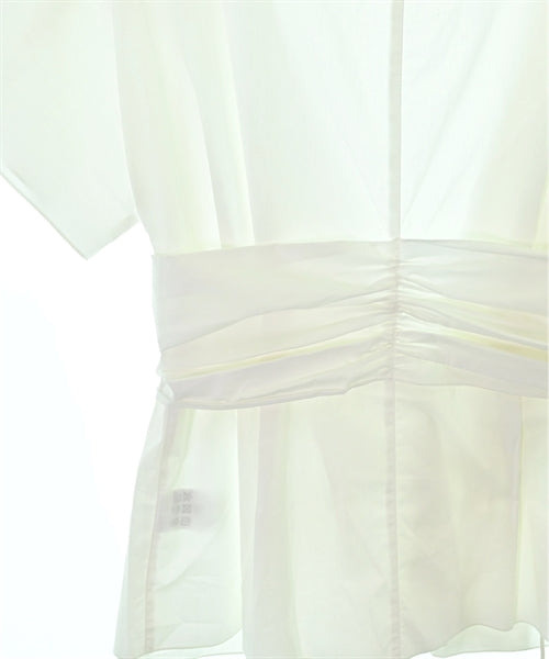 shi.RT milano レディースシャツ