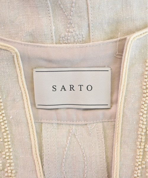 SARTO 休閒襯衫