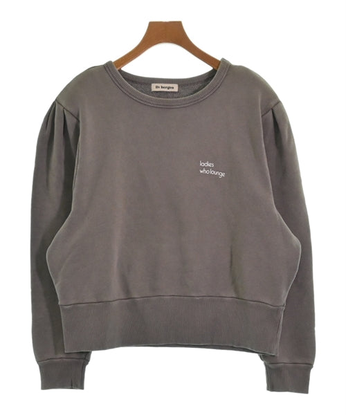 liv bergen 運動衫