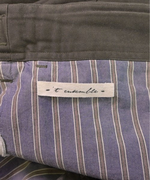 Other brand 休閒褲