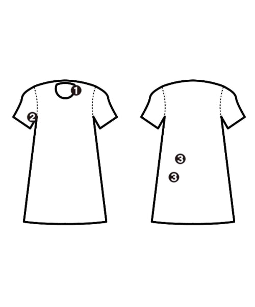 Other brand 洋裝