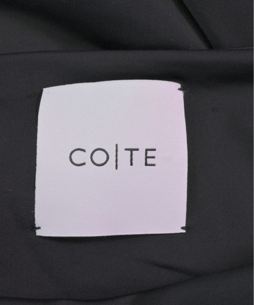 CO|TE 洋裝