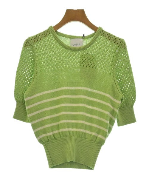 CO|TE 毛衣