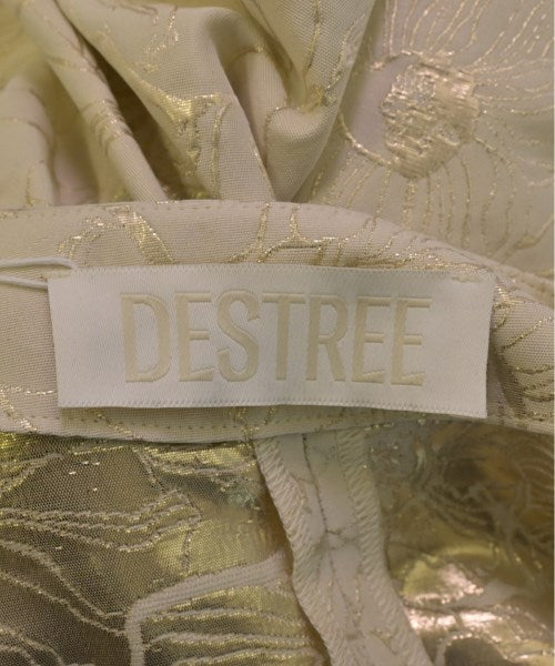 DESTREE 夾克