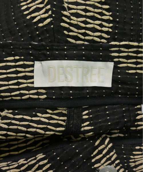DESTREE 其他款
