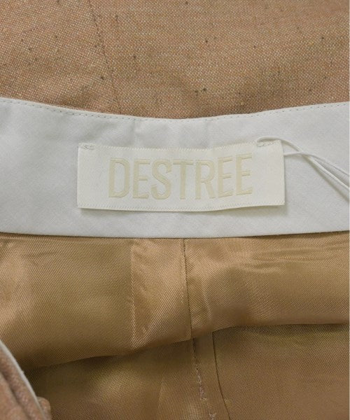 DESTREE 短褲