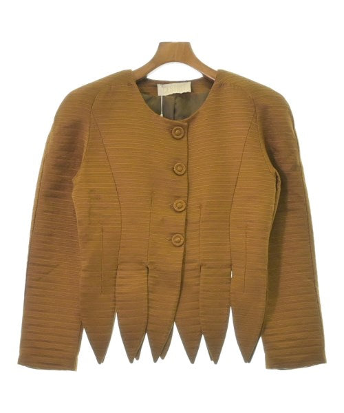 DESTREE 無領外套