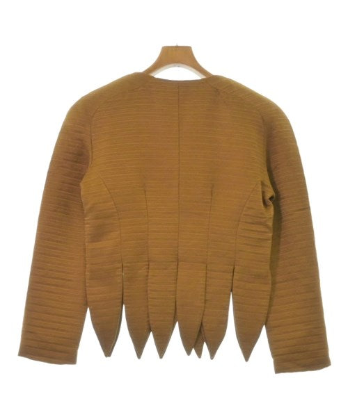 DESTREE 無領外套