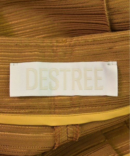 DESTREE 其他款