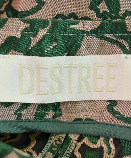 DESTREE 其他款