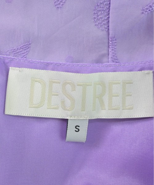 DESTREE 連身衣/馬戲團服/連身褲