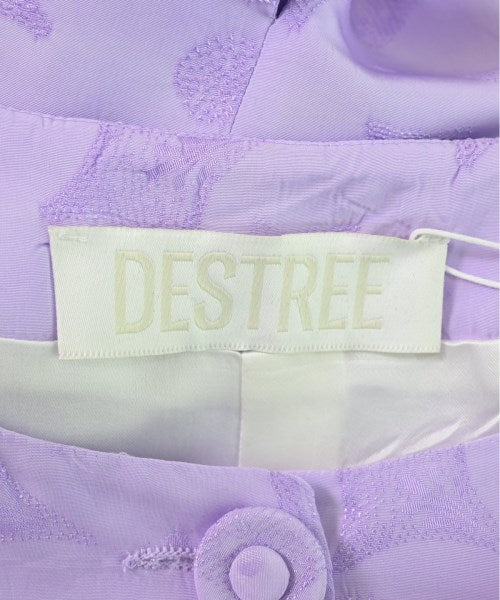 DESTREE 夾克