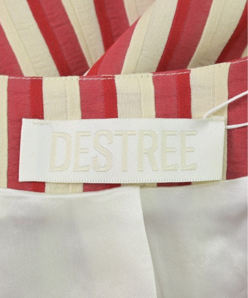 DESTREE 夾克