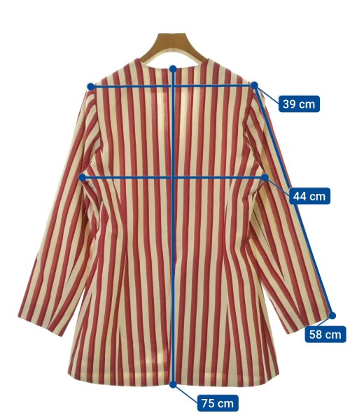DESTREE 夾克