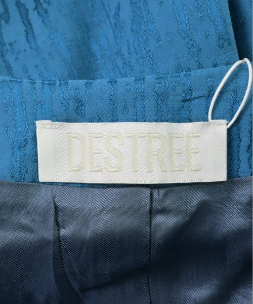 DESTREE 夾克