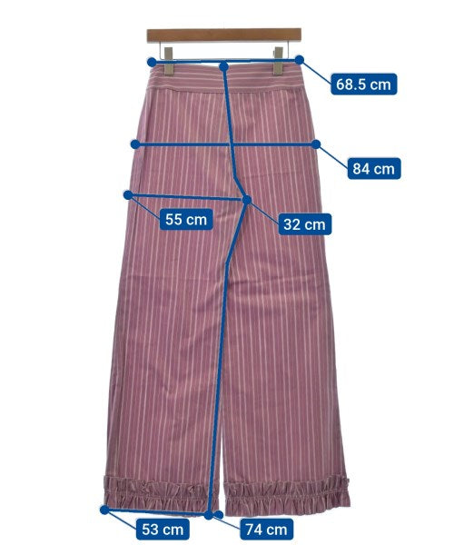 Other brand 其他褲款