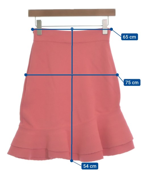 Other brand 迷你裙