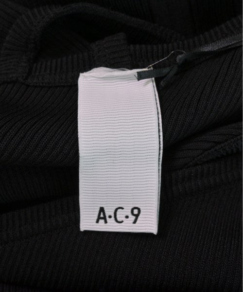 AC9 洋裝