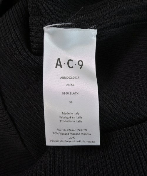 AC9 洋裝