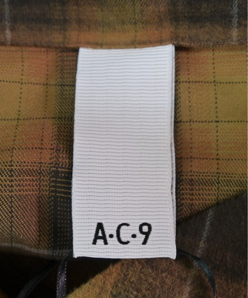 AC9 洋裝