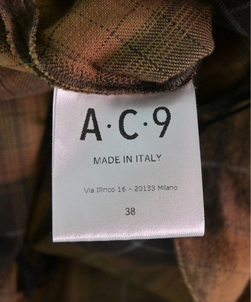 AC9 洋裝