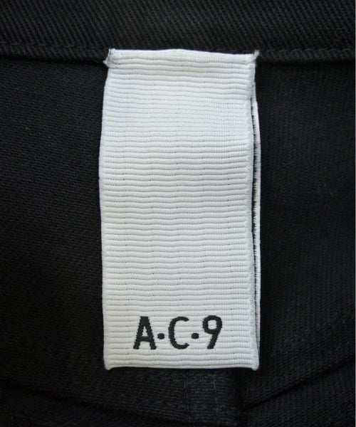 AC9 其他款