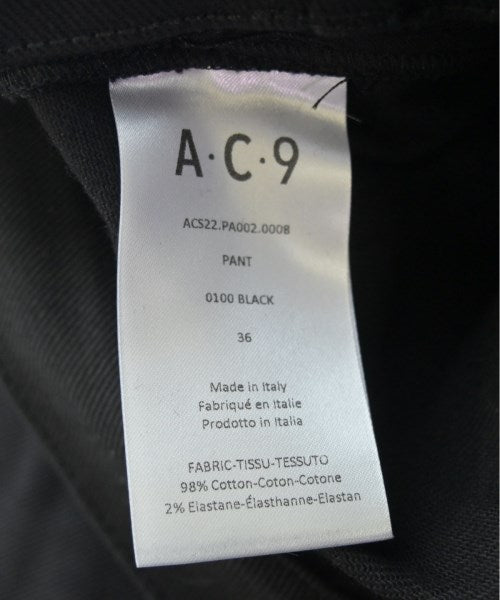 AC9 其他款