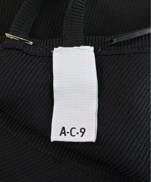 AC9 洋裝